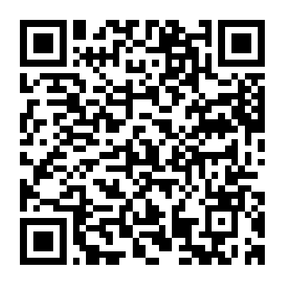 Xianyu product QR